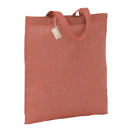 Eco-Friendly 5oz Recycled Cotton Twill Tote Bag -SM-5830 PCNA