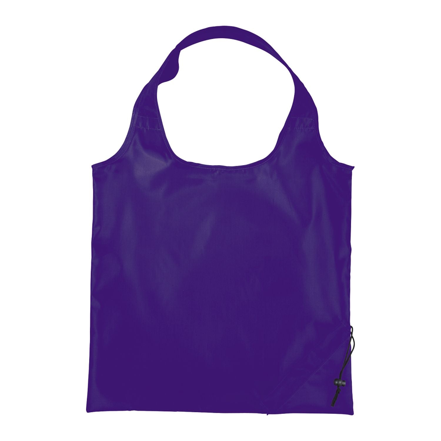 Bungalow Foldaway Shopper Tote Bag -SM-7403 Just Tote Bags