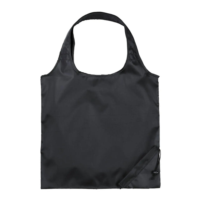 Bungalow Foldaway Shopper Tote Bag -SM-7403 Just Tote Bags