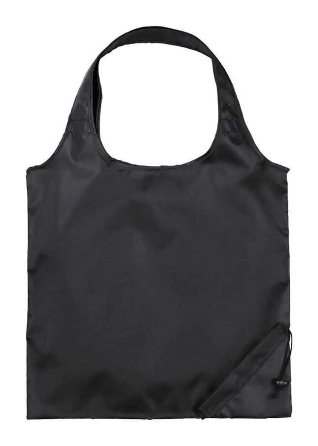 Bungalow Foldaway Shopper Tote Bag -SM-7403 Just Tote Bags