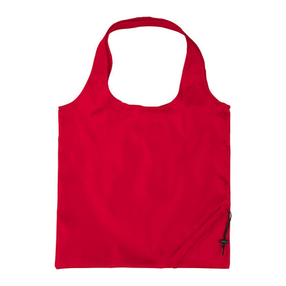 Bungalow Foldaway Shopper Tote Bag -SM-7403 Just Tote Bags