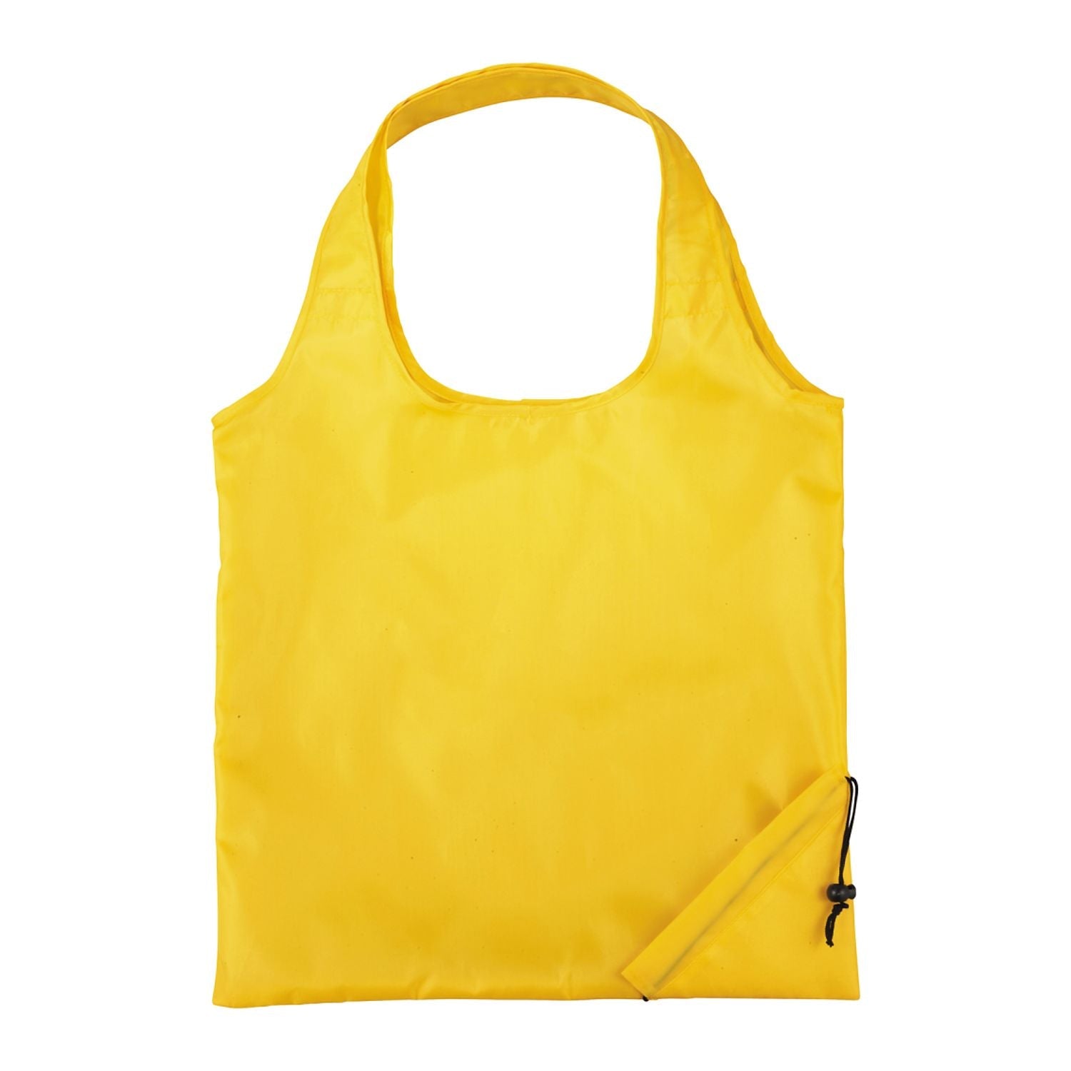 Bungalow Foldaway Shopper Tote Bag -SM-7403 Just Tote Bags