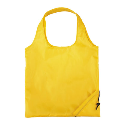 Bungalow Foldaway Shopper Tote Bag -SM-7403 Just Tote Bags