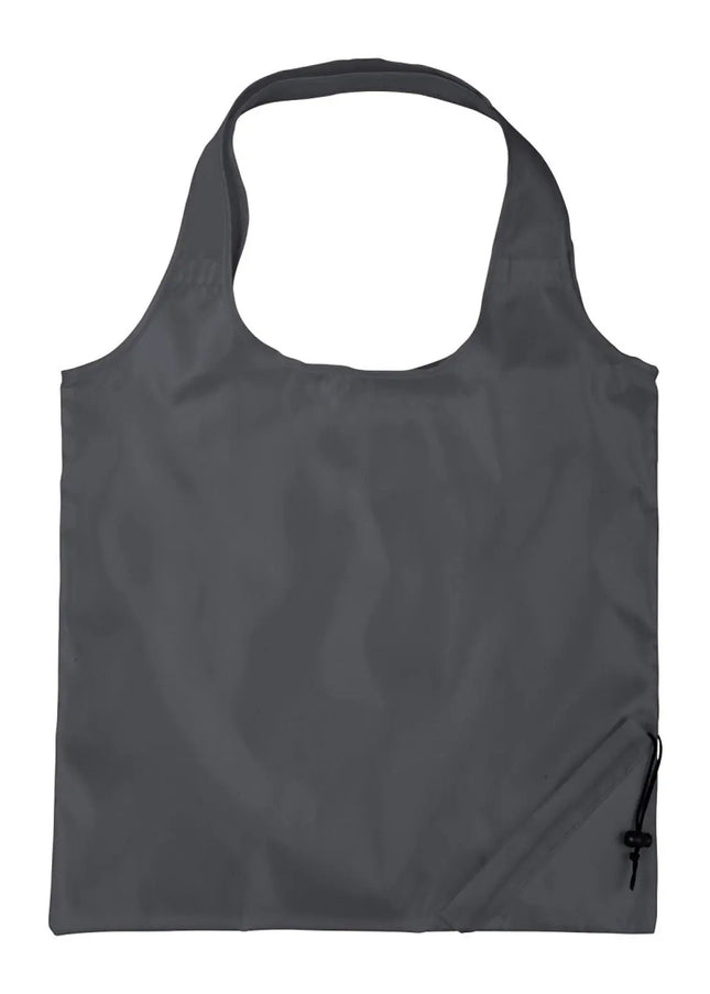 Bungalow Foldaway Shopper Tote Bag -SM-7403 Just Tote Bags