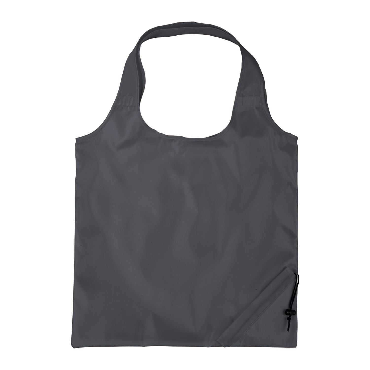Bungalow Foldaway Shopper Tote Bag -SM-7403 Just Tote Bags