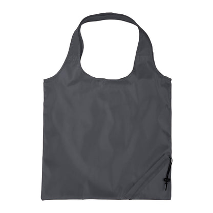 Bungalow Foldaway Shopper Tote Bag -SM-7403 Just Tote Bags