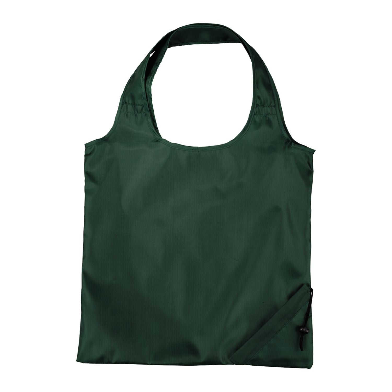 Bungalow Foldaway Shopper Tote Bag -SM-7403 Just Tote Bags