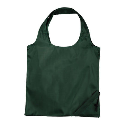 Bungalow Foldaway Shopper Tote Bag -SM-7403 Just Tote Bags
