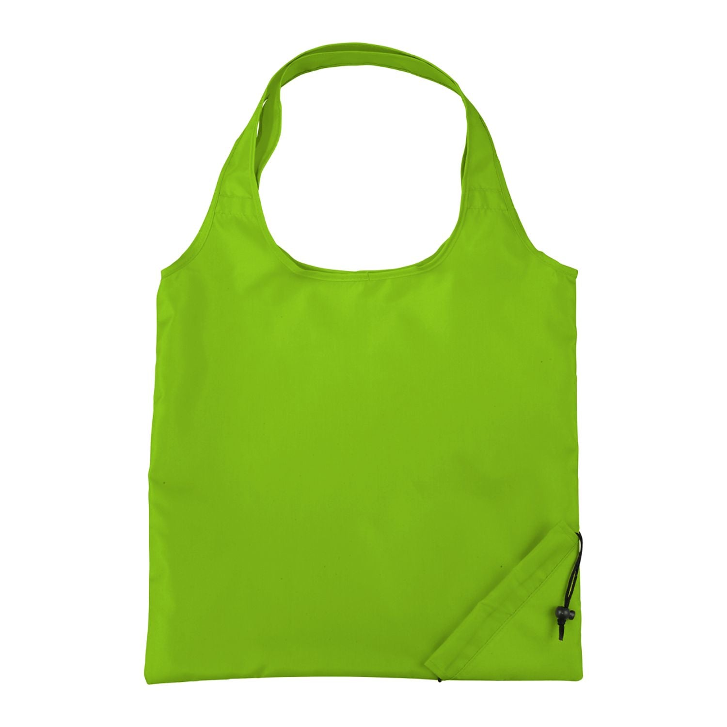 Bungalow Foldaway Shopper Tote Bag -SM-7403 Just Tote Bags