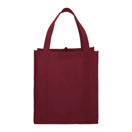 Hercules Non-Woven Grocery Tote -SM-7427 PCNA
