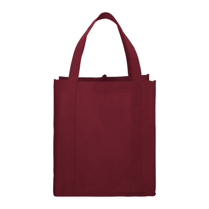 Hercules Non-Woven Grocery Tote -SM-7427 PCNA