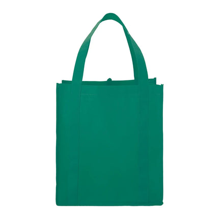 Hercules Non-Woven Grocery Tote -SM-7427 PCNA