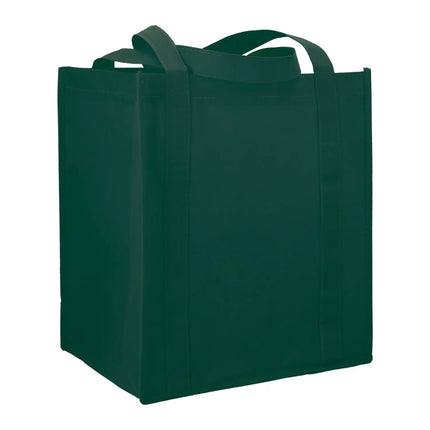 Hercules Non-Woven Grocery Tote -SM-7427 PCNA