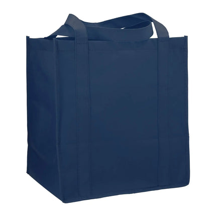 Hercules Non-Woven Grocery Tote -SM-7427 PCNA