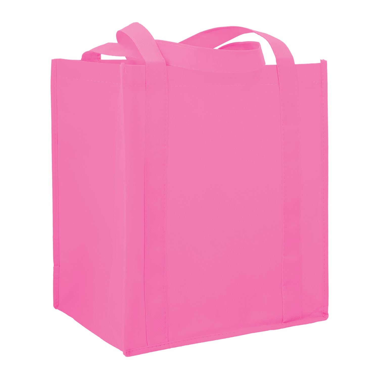 Hercules Non-Woven Grocery Tote -SM-7427 PCNA