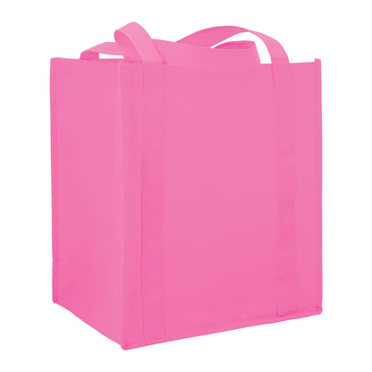 Hercules Non-Woven Grocery Tote -SM-7427 PCNA
