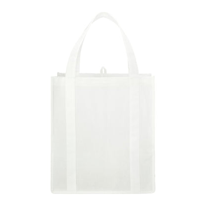 Hercules Non-Woven Grocery Tote -SM-7427 PCNA