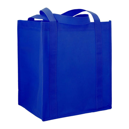 Hercules Non-Woven Grocery Tote -SM-7427 PCNA