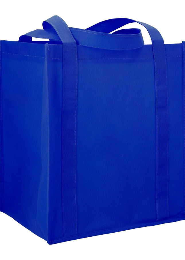 Hercules Non-Woven Grocery Tote -SM-7427 PCNA