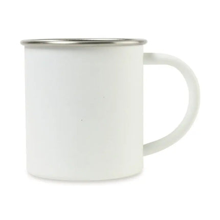 Arlo Classics Stainless Steel Mug - 12 Oz. Gemline