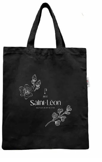 Made In Canada Basic Tote -SD1001 Ecorite