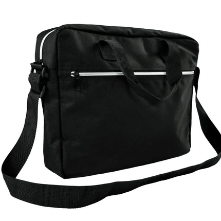 RPET Messenger Bag - B5086 Ecorite