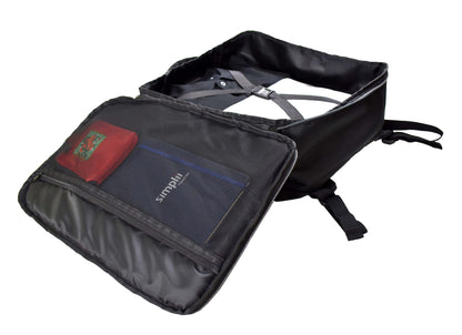 Travel Carry On Backpack -B7025