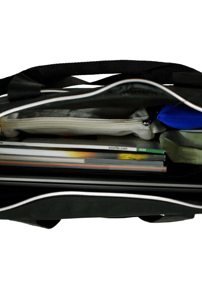 RPET Messenger Bag - B5086 Ecorite