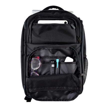 Travel Carry On Backpack -B7025 Ecorite
