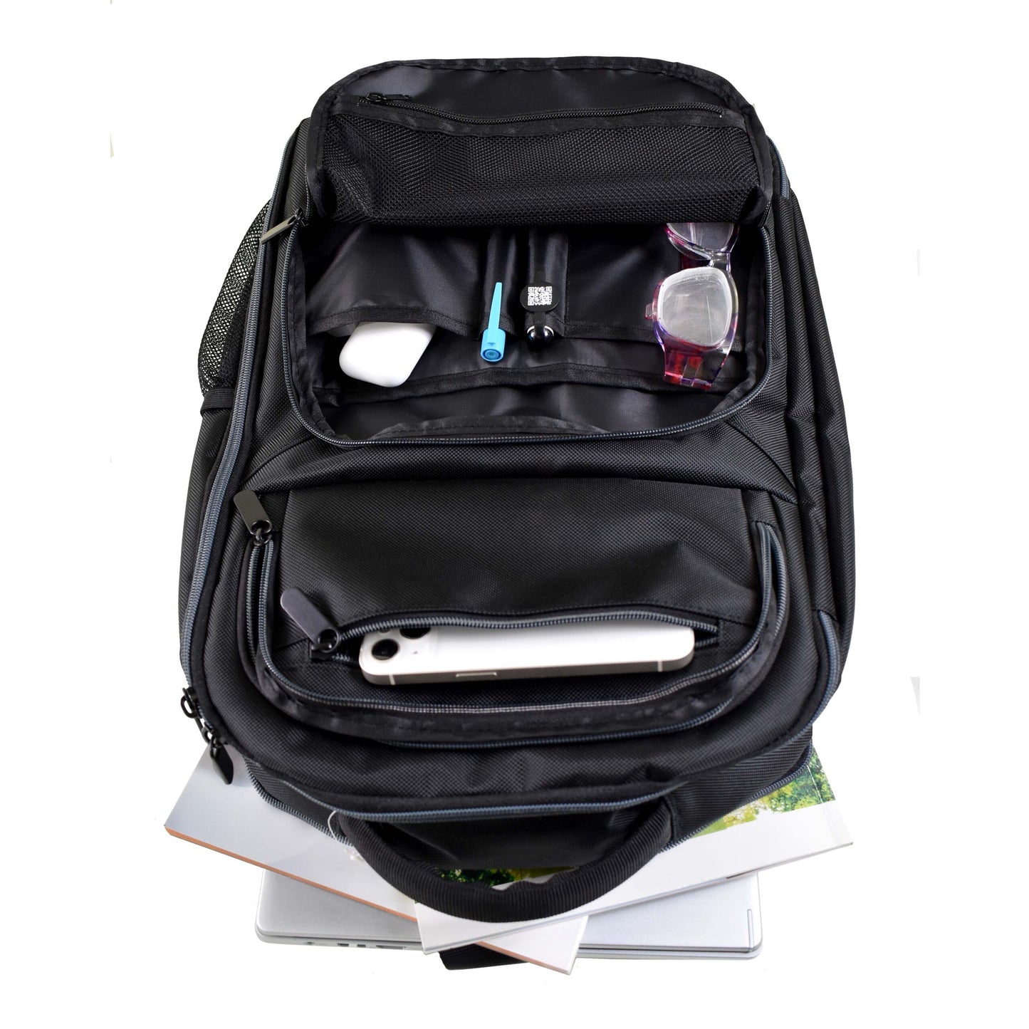 Travel Carry On Backpack -B7025