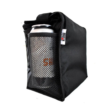 Made In Canada Recycled PET 6 can cooler – IN STOCK -SD1550 Ecorite