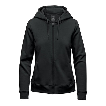 Women's Monashee Fleece Pullover Hoody -TWX-3W Stormtech