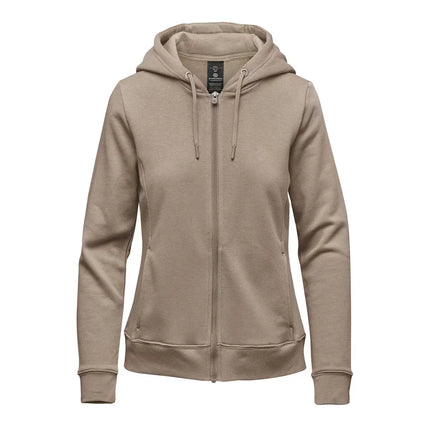 Women's Monashee Fleece Pullover Hoody -TWX-3W Stormtech