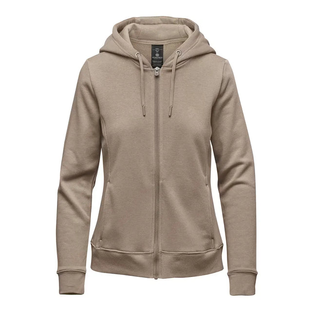 Women's Monashee Fleece Pullover Hoody -TWX-3W Stormtech