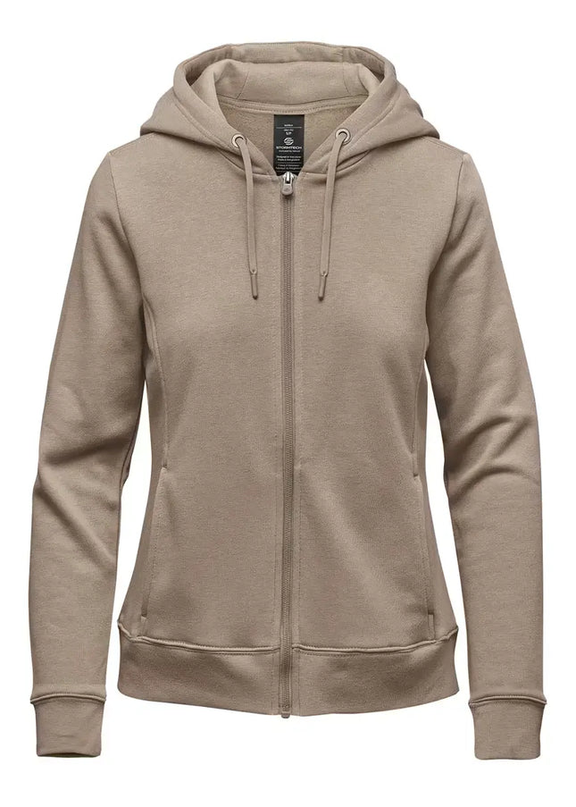 Women's Monashee Fleece Pullover Hoody -TWX-3W Stormtech