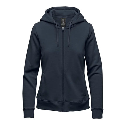 Women's Monashee Fleece Pullover Hoody -TWX-3W Stormtech