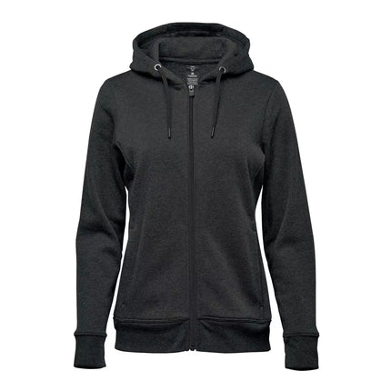 Women's Monashee Fleece Pullover Hoody -TWX-3W Stormtech