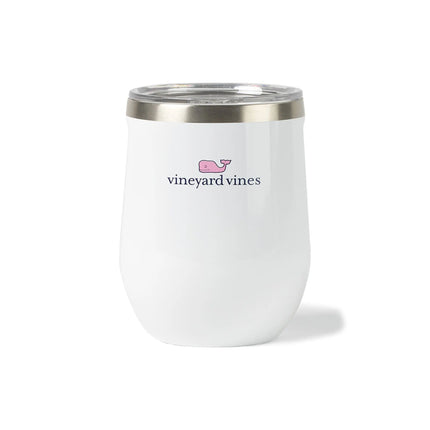 CORKCICLE® Stemless Wine Cup - 12 Oz. CORKCICLE
