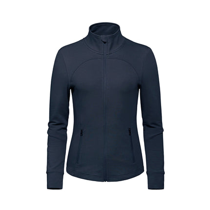 Adventurer - Ladies Performance Full Zip -L00851 - Just Tote Bags