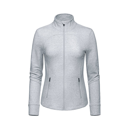 Adventurer - Ladies Performance Full Zip -L00851 - Just Tote Bags
