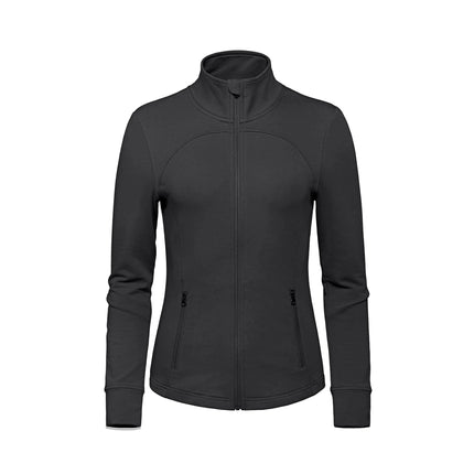 Adventurer - Ladies Performance Full Zip -L00851 - Just Tote Bags