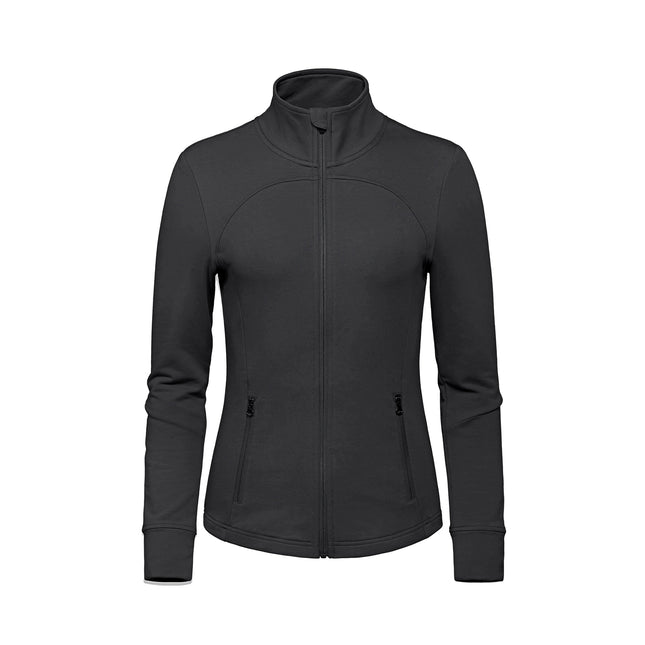 Adventurer - Ladies Performance Full Zip -L00851 - Just Tote Bags