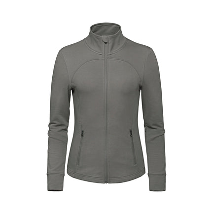 Adventurer - Ladies Performance Full Zip -L00851 - Just Tote Bags