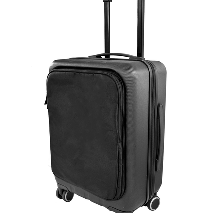 Aero Ready Carry On -B7020 - Just Tote Bags