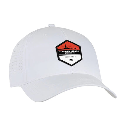 Ahead Brezo Performance Cap - Just Tote Bags