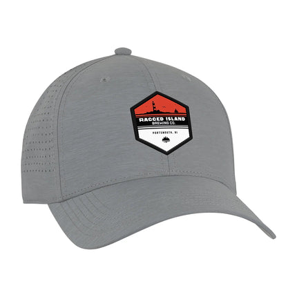 Ahead Brezo Performance Cap - Just Tote Bags