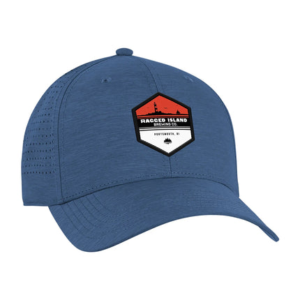 Ahead Brezo Performance Cap - Just Tote Bags