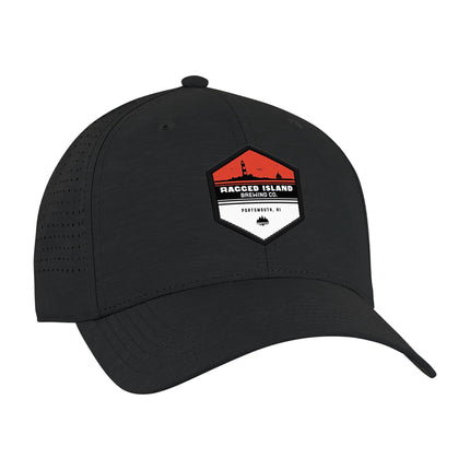 Ahead Brezo Performance Cap - Just Tote Bags