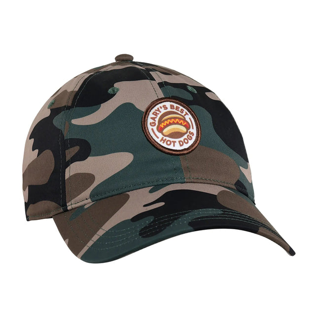 Ahead Gomer Cap - Just Tote Bags