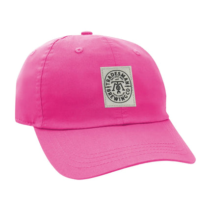 Ahead Shawmut Cap - Just Tote Bags